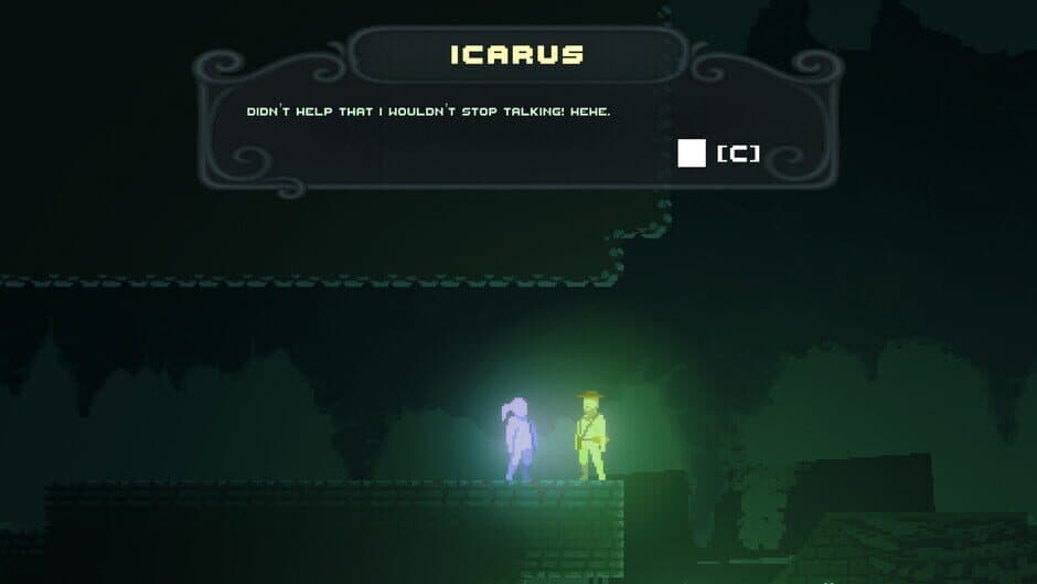 One Last Journey screenshot 5