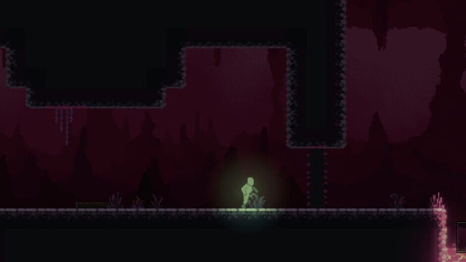 One Last Journey screenshot 1