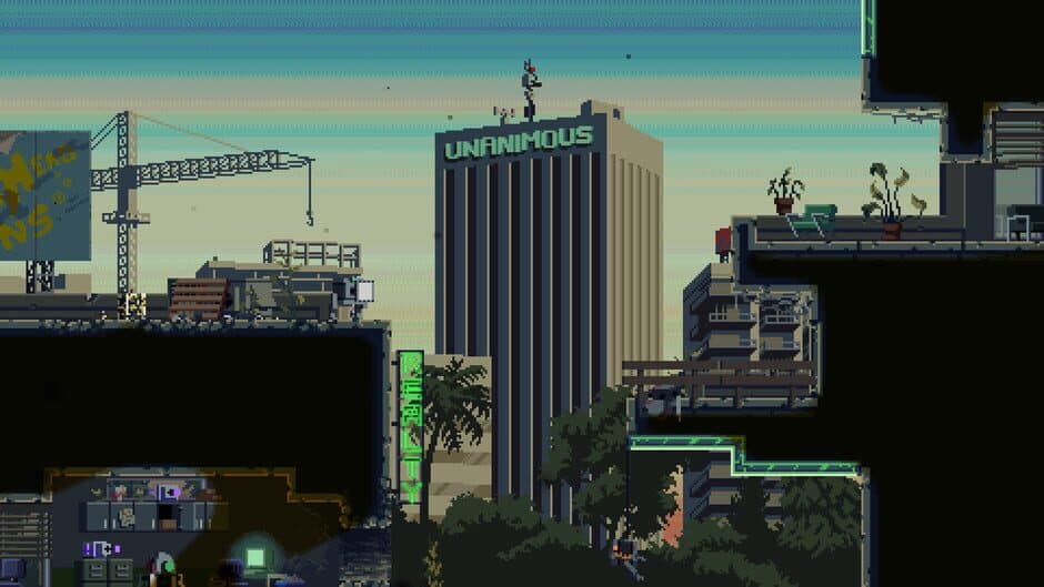 Entering Host screenshot 6