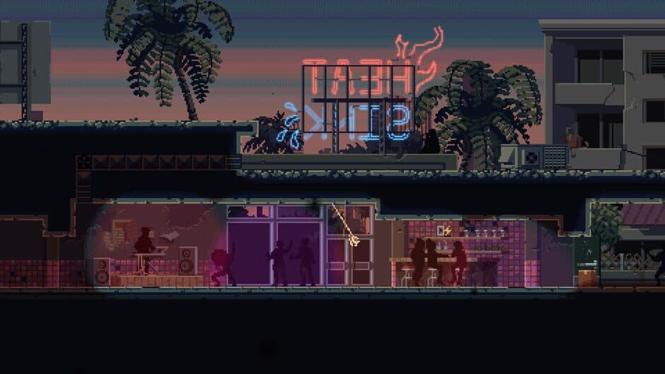 Entering Host screenshot 5