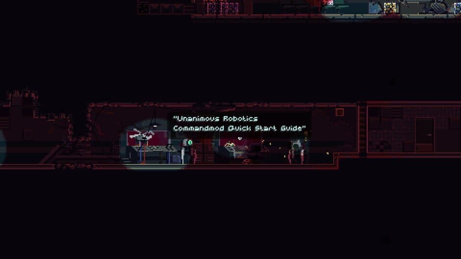 Entering Host screenshot 2