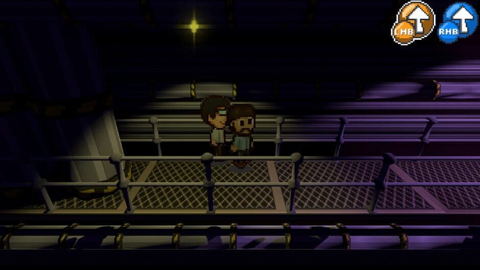 Câi & Darren: Code Calamity screenshot 5