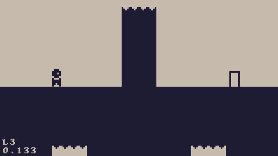 Invertinator screenshot 1