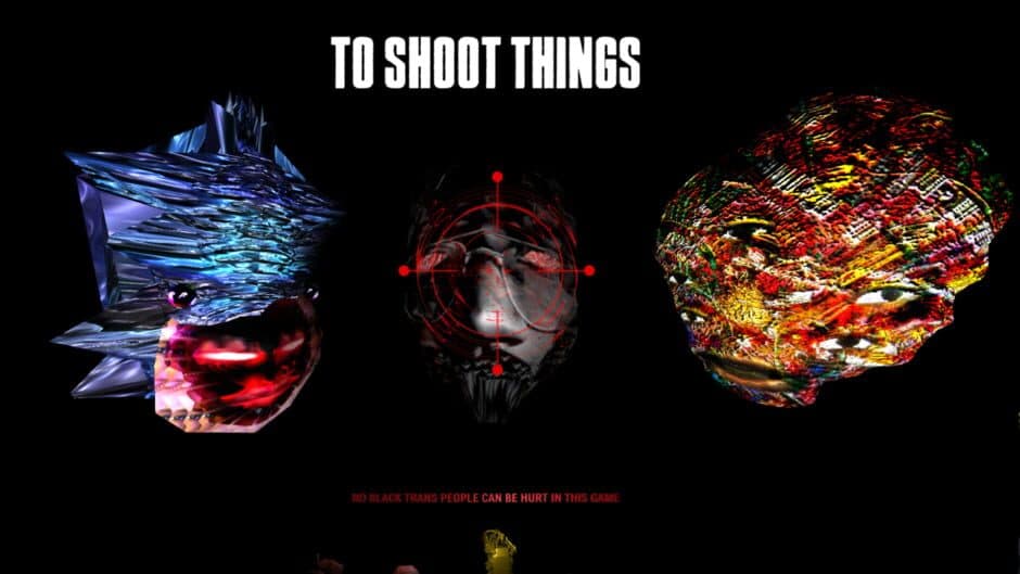 She Keeps Me Damn Alive screenshot 1