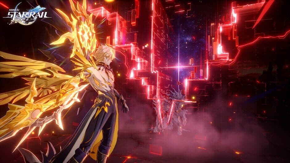 Honkai: Star Rail - For the Sun is Set to Die screenshot 2