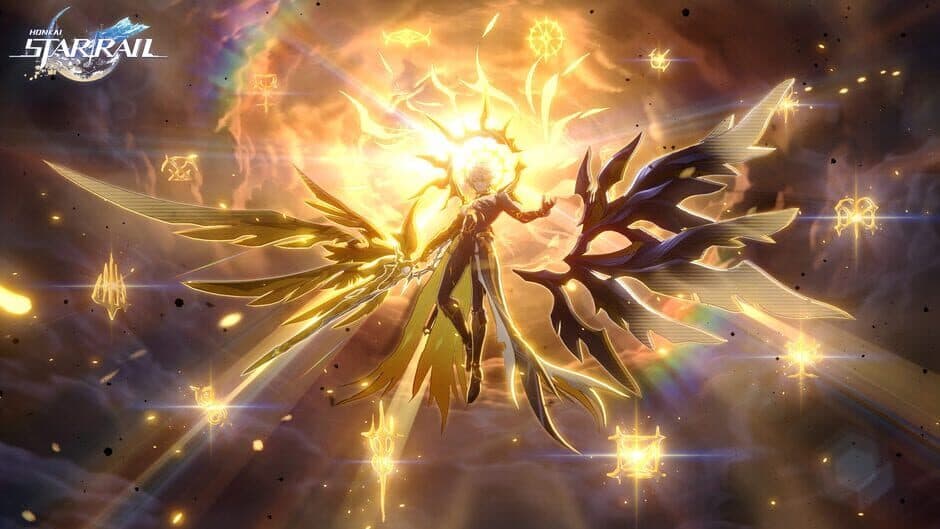 Honkai: Star Rail - For the Sun is Set to Die screenshot 3