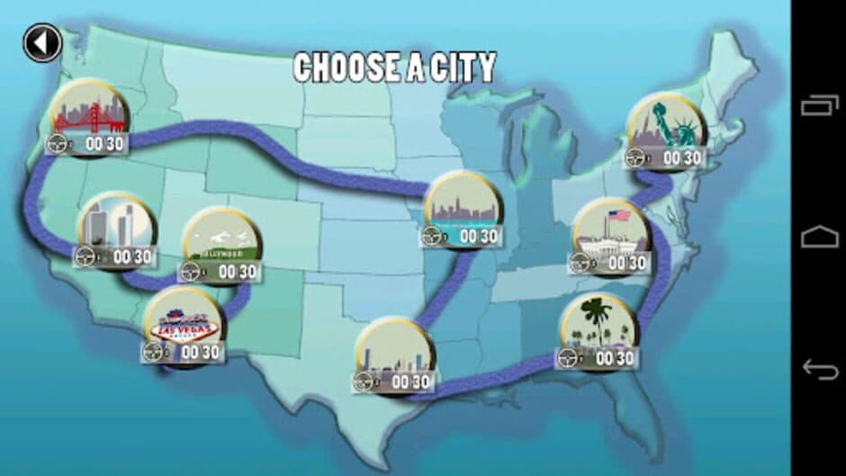 Push-Cars screenshot 5