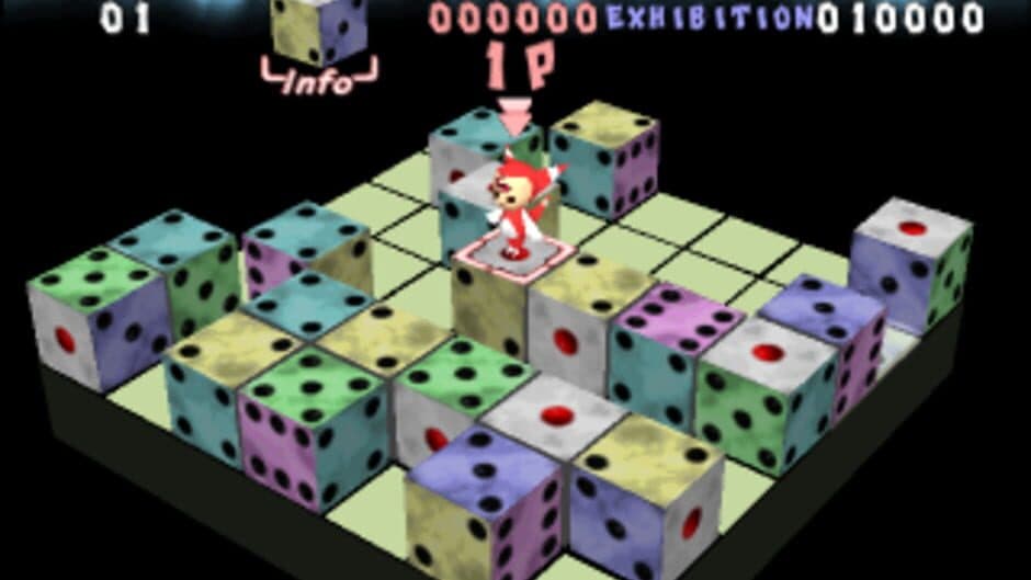 Devil Dice screenshot 2