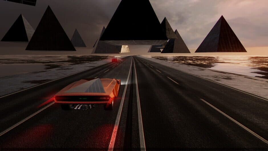 Retrowave 2 screenshot 5