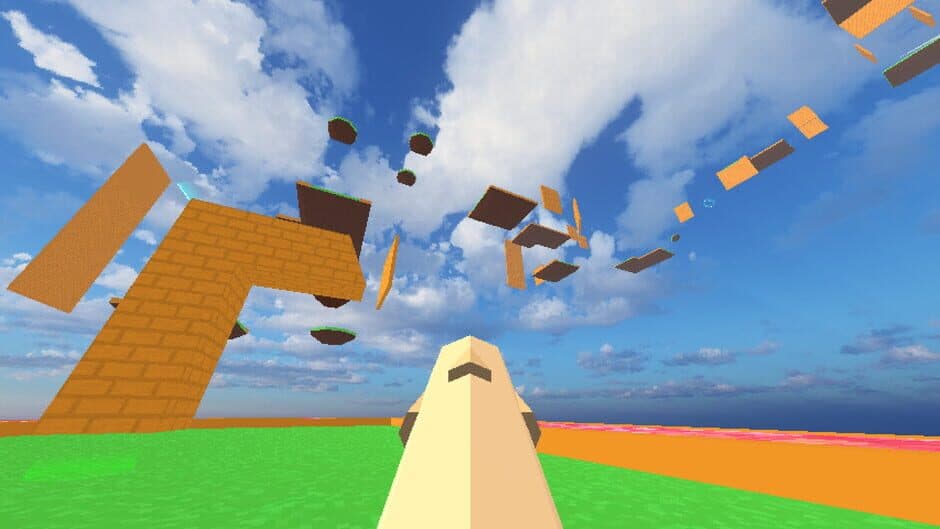 Blast Processed screenshot 1