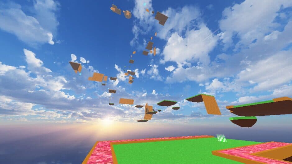 Blast Processed screenshot 2