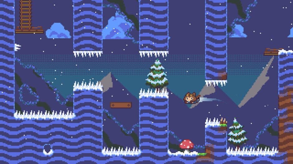 Vacuous Sugar Quest screenshot 3