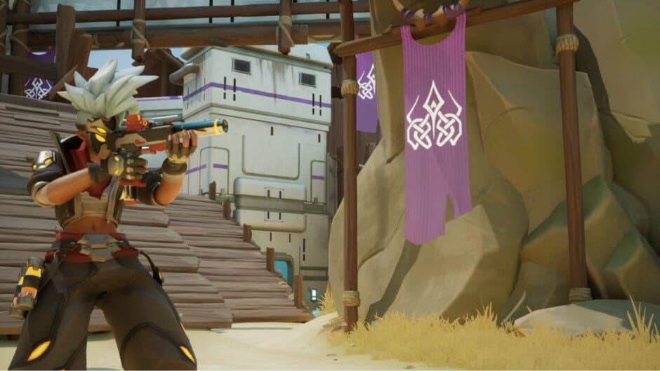 BloodLoop screenshot 1