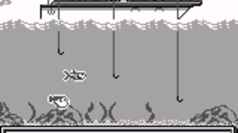 Gyogun Tanchiki: Pocket Sonar screenshot 2