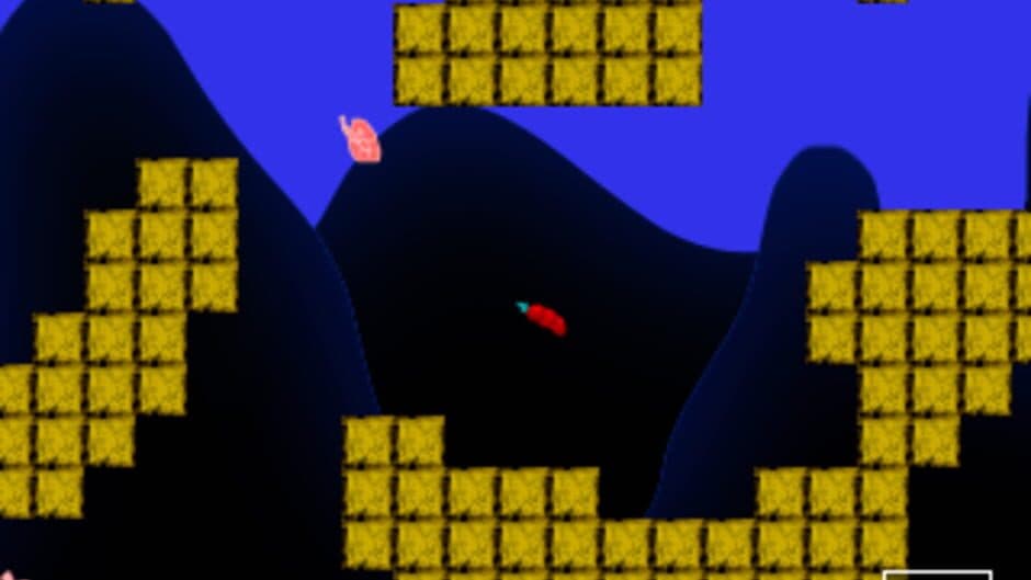 Trepang screenshot 1