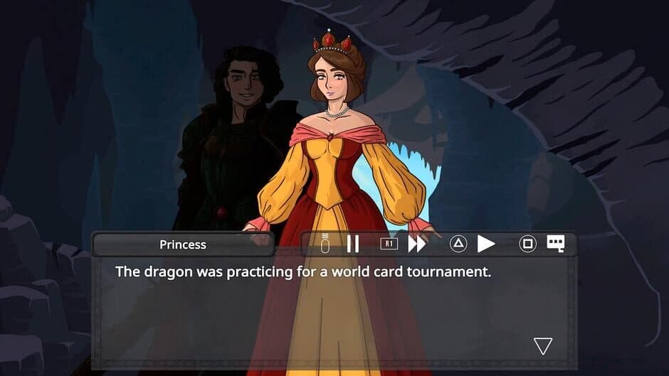 Legends: Saint George screenshot 5