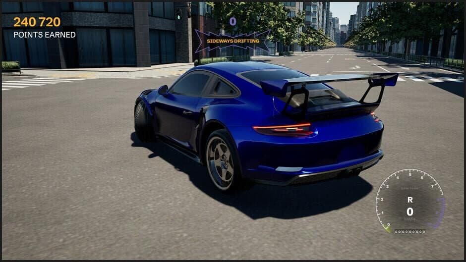 Car Street screenshot 2