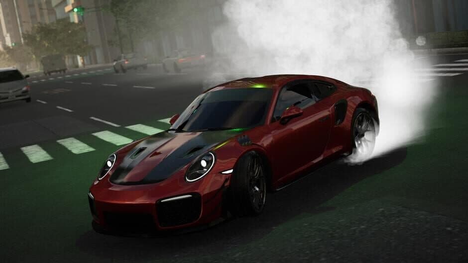 Car Street screenshot 3