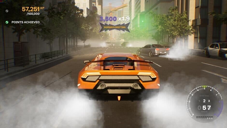 Car Street screenshot 4