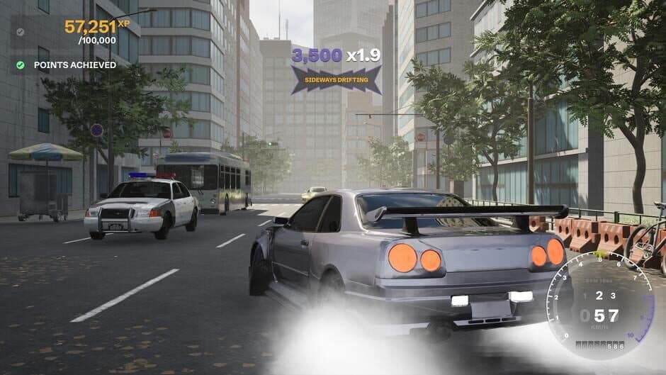Car Street screenshot 5