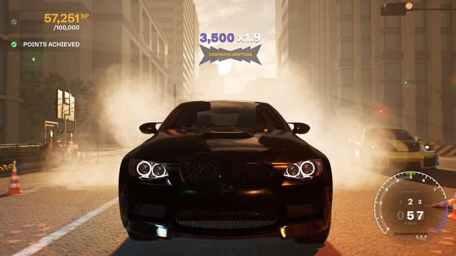 Car Street screenshot 6