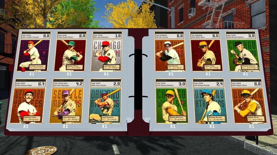 Baseball Card Shop Simulator screenshot 3