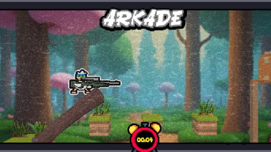 QuackSquad screenshot 4