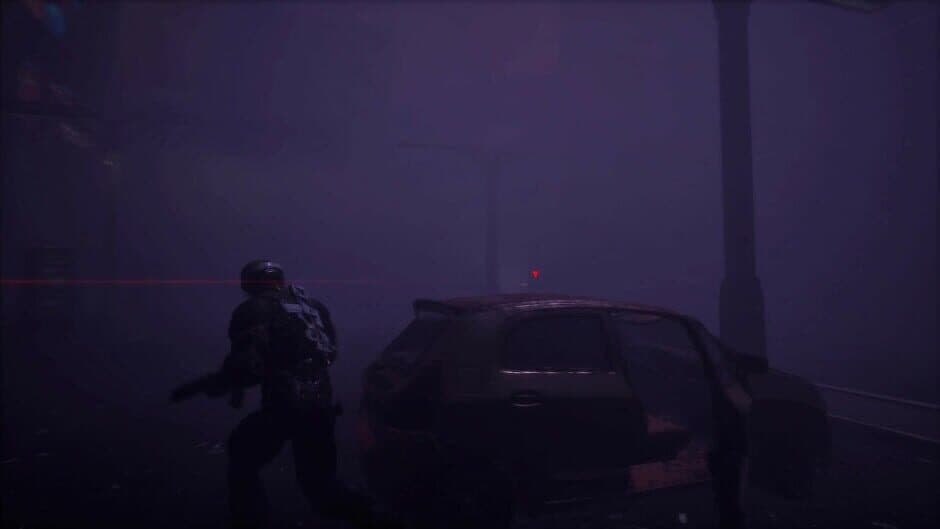 Incident X screenshot 5