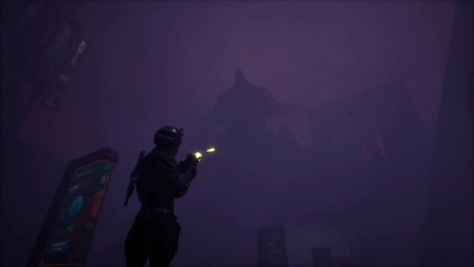 Incident X screenshot 2