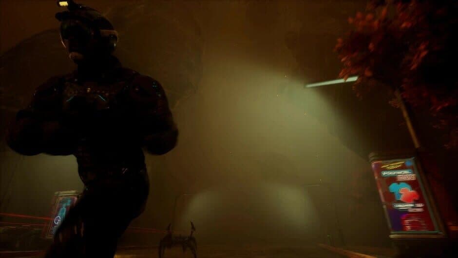 Incident X screenshot 6