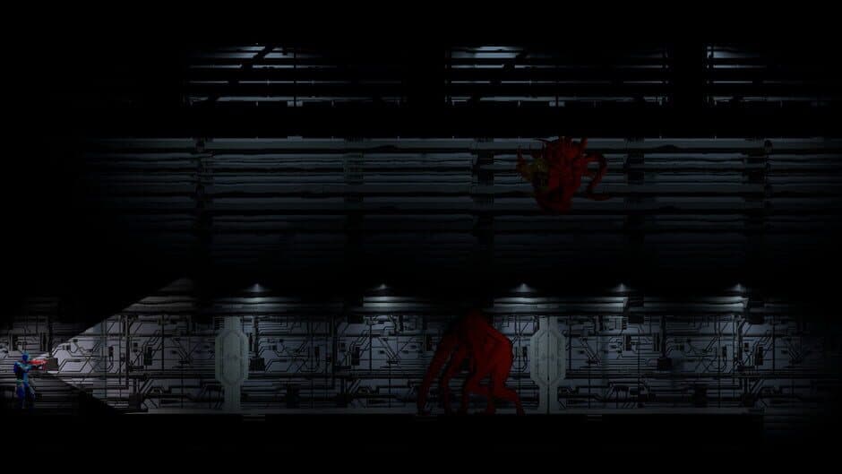 Still Space screenshot 1