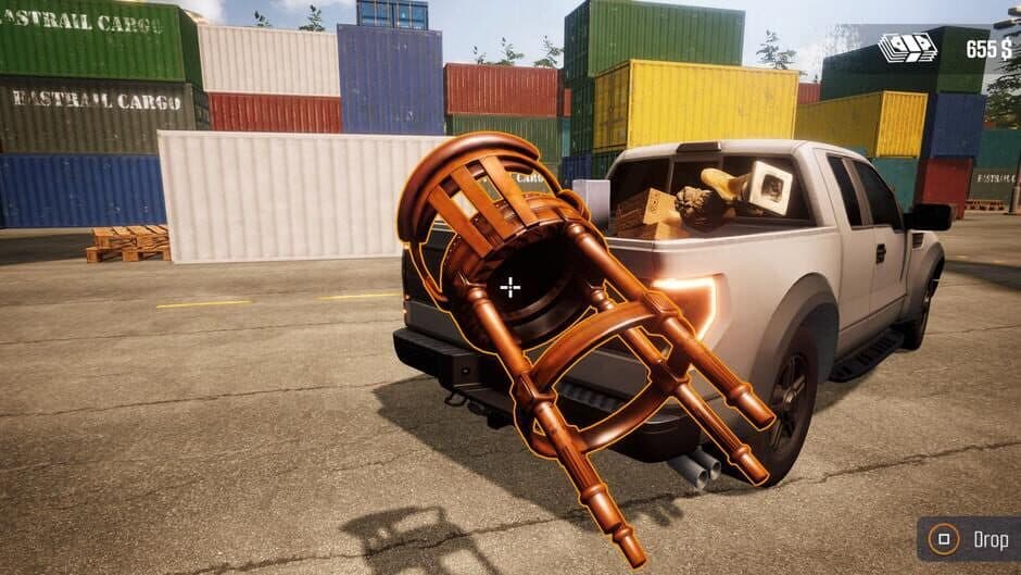 Storage Hunter: Bid War Simulator screenshot 3