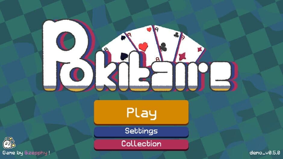 Pokitaire screenshot 1