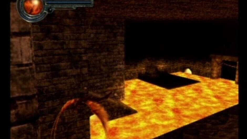 King's Field: The Ancient City screenshot 6