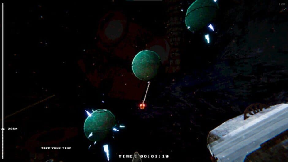 Rusty Heights screenshot 4