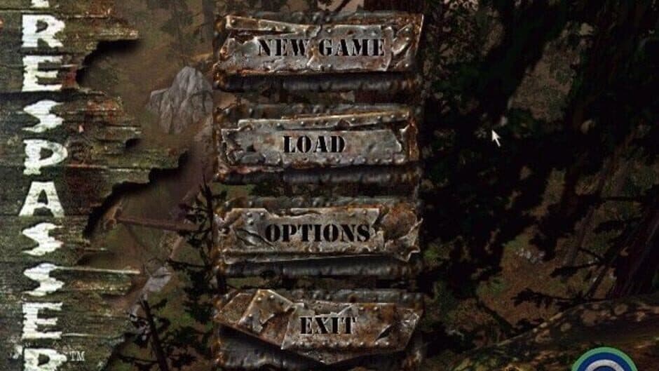 Trespasser screenshot 4