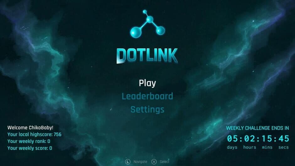 DotLink screenshot 1