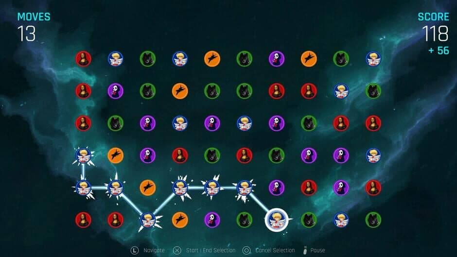 DotLink screenshot 3