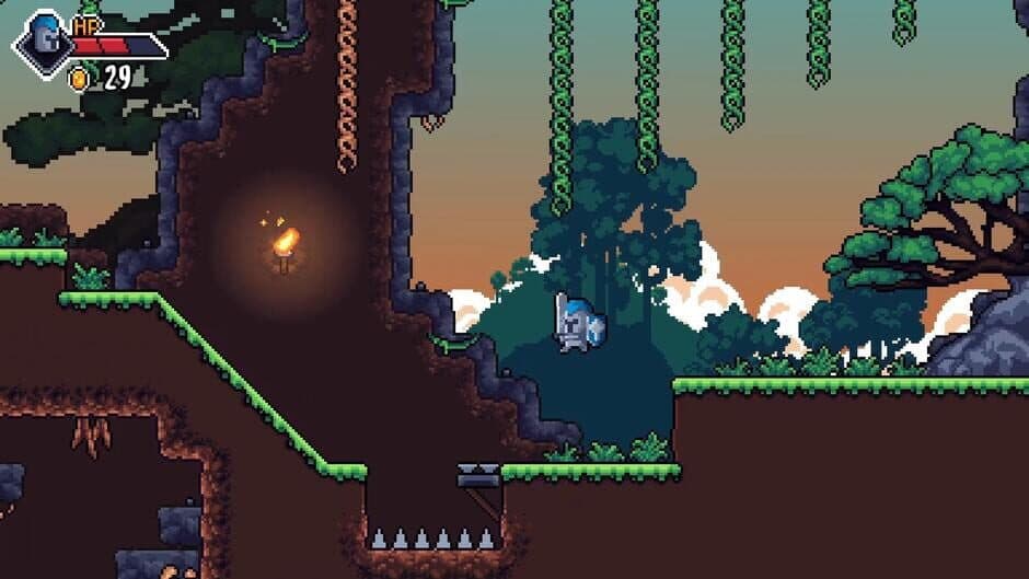 Knight Quest: Goblins Raid screenshot 4