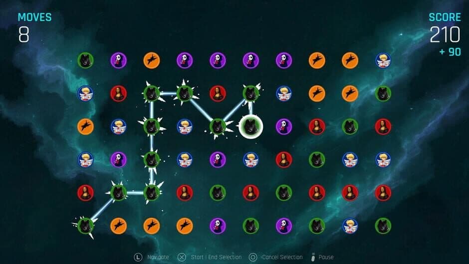 DotLink screenshot 4