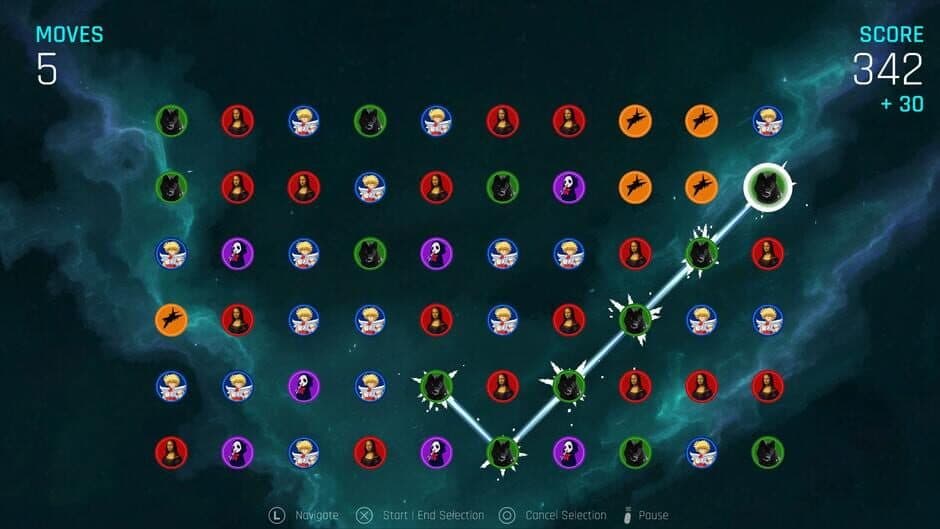 DotLink screenshot 5