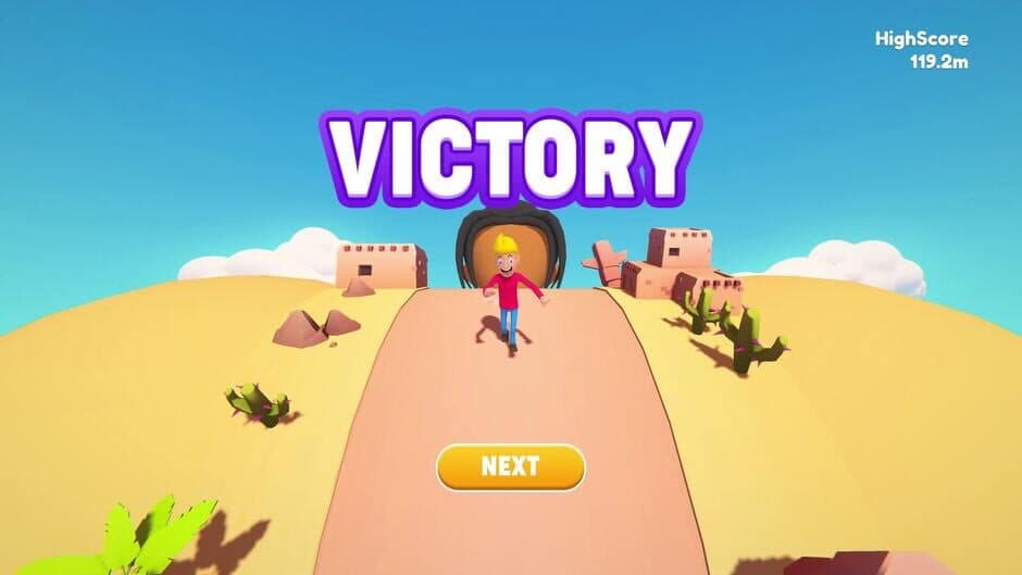 Giant Flee screenshot 6