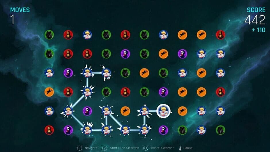 DotLink screenshot 6