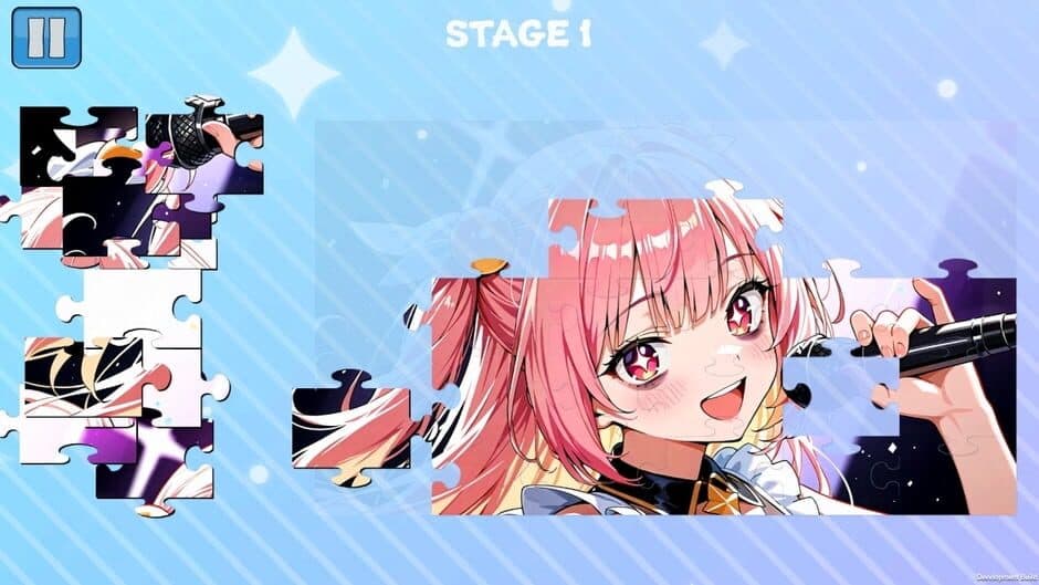 Dark Dolls screenshot 2