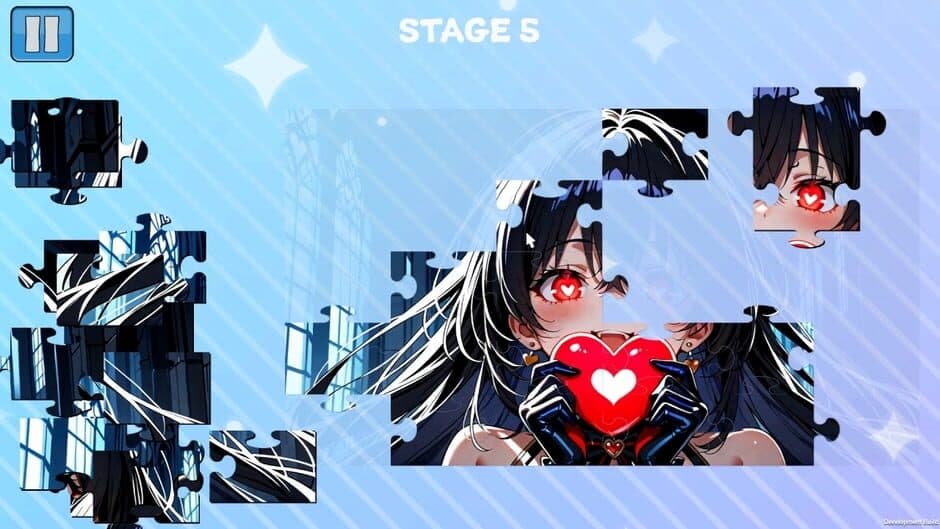 Dark Dolls screenshot 3