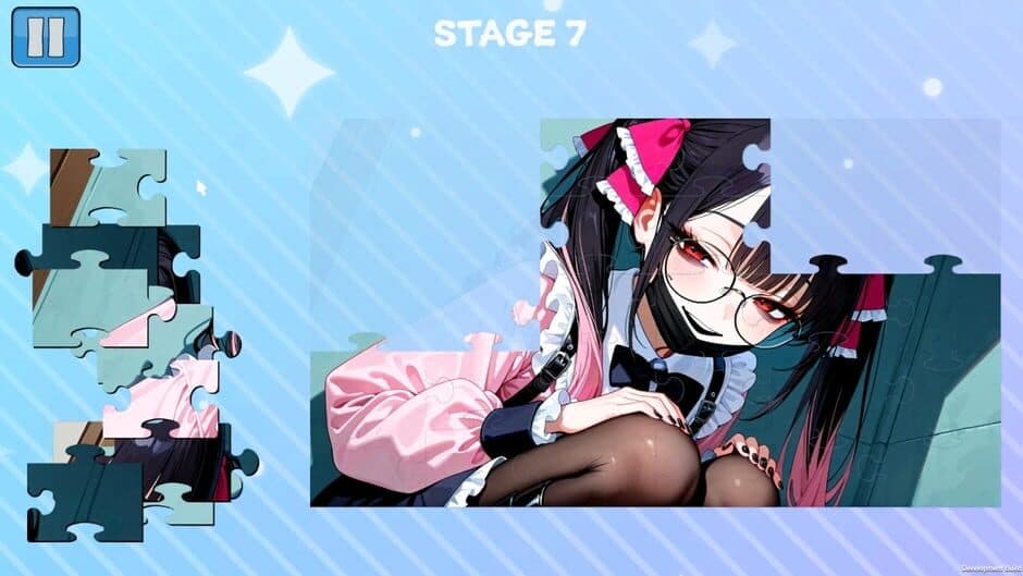 Dark Dolls screenshot 4