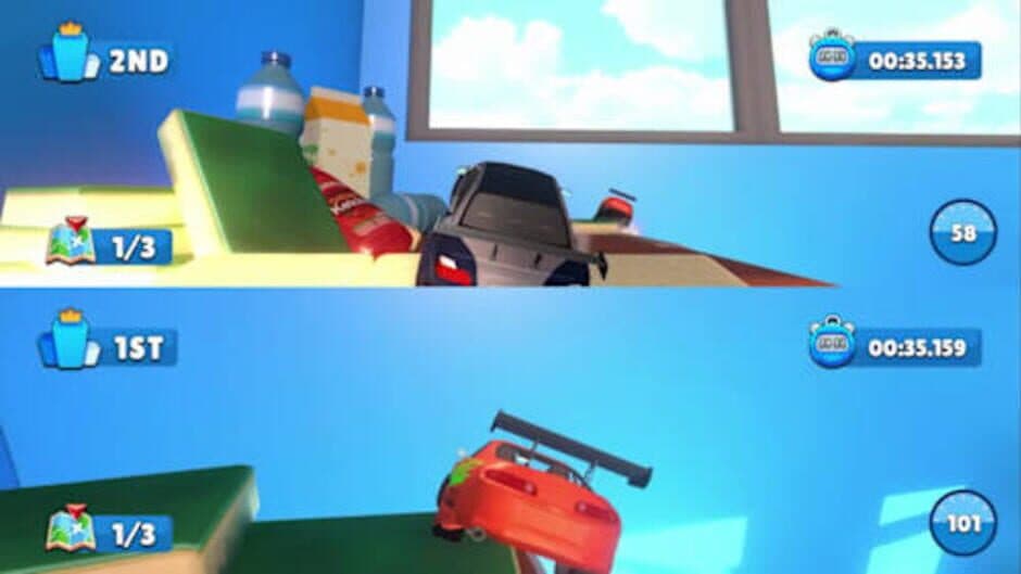 CarsWheels screenshot 5