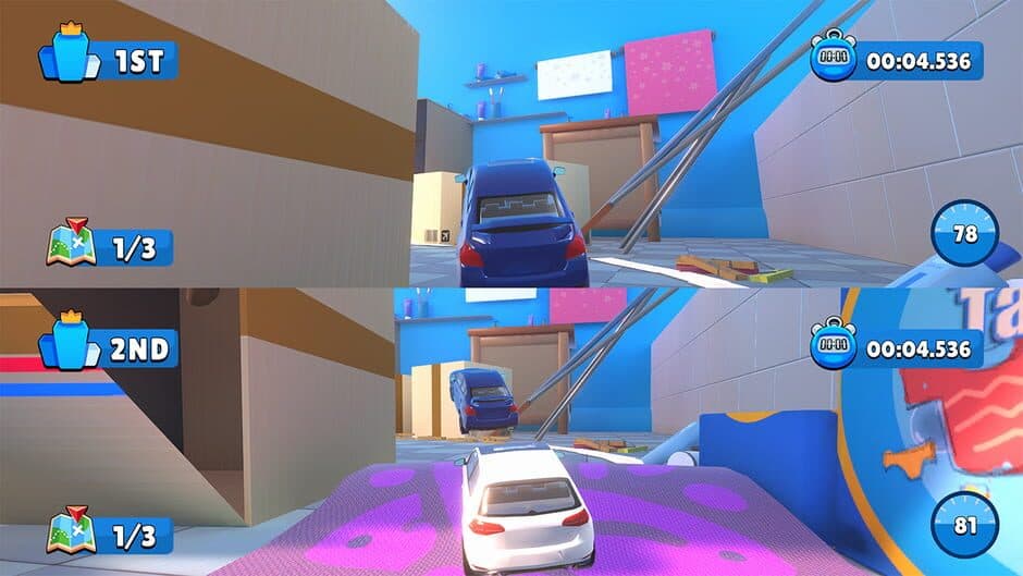 CarsWheels screenshot 6