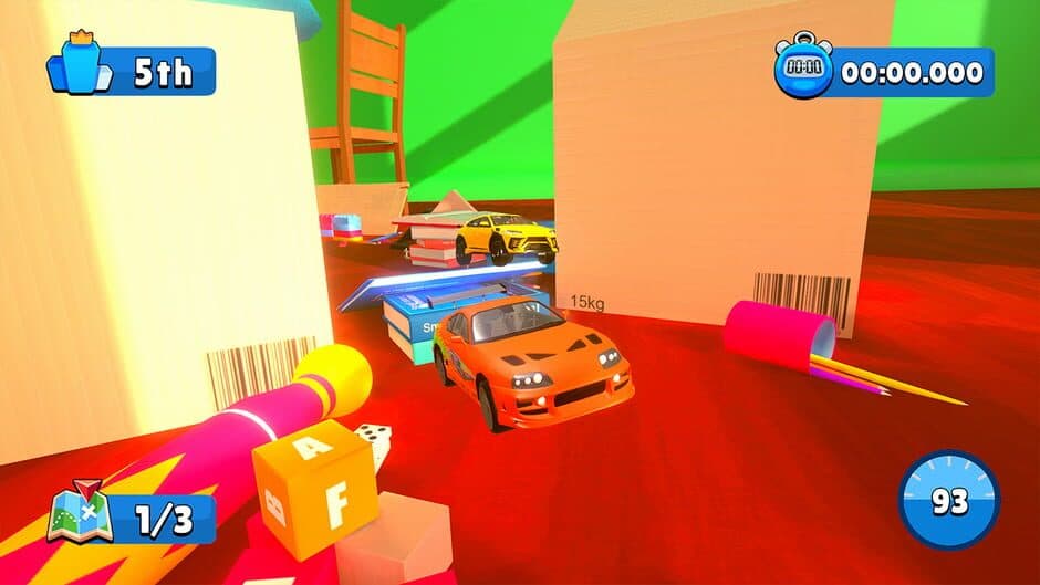 CarsWheels screenshot 1