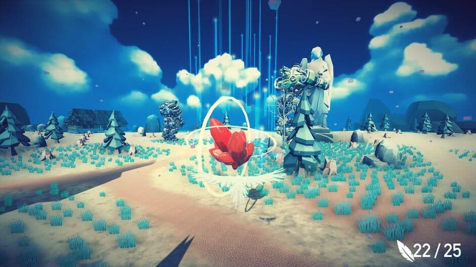 Aery: Titans of the Future screenshot 3